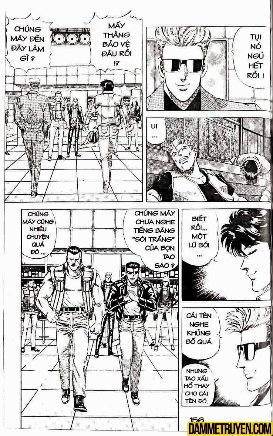 sức mạnh nhân đôi chapter 24.2 12