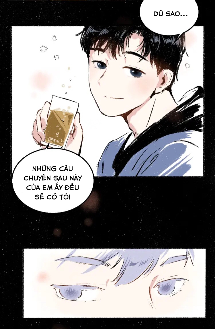 ngày ngày đi nhờ xe! chapter 30 45