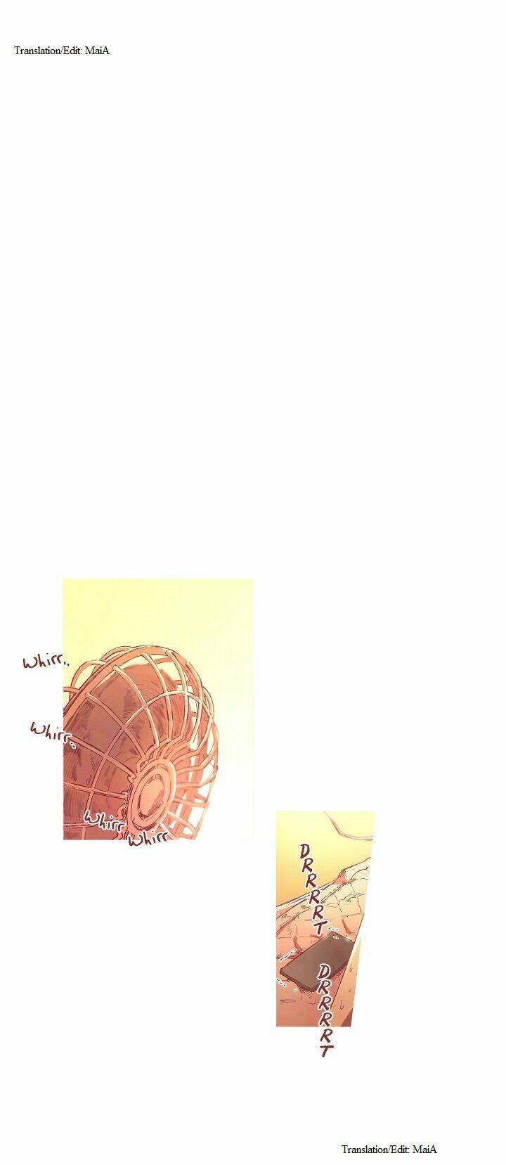 nóng và lạnh chapter 1.1 5