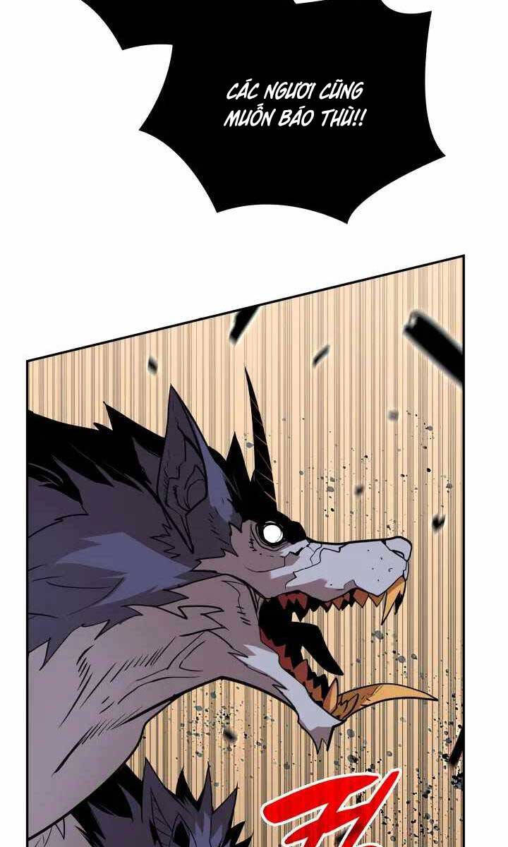 tôi là lính mới chapter 130 54