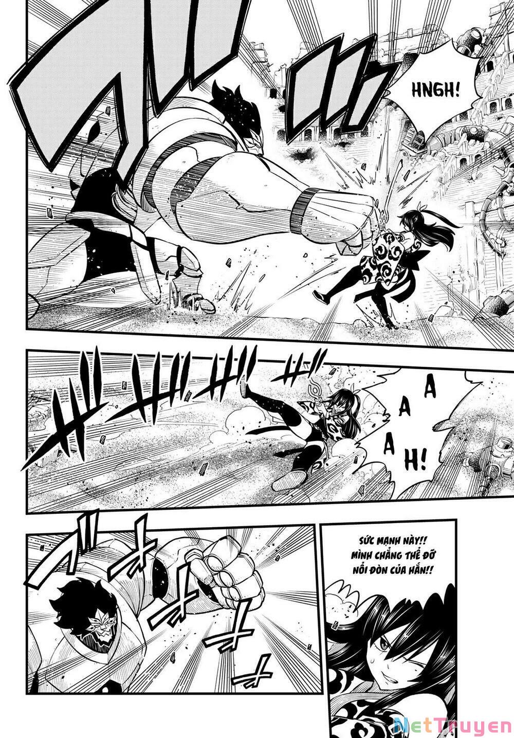 hội pháp sư và thánh thạch rave chapter 188 12
