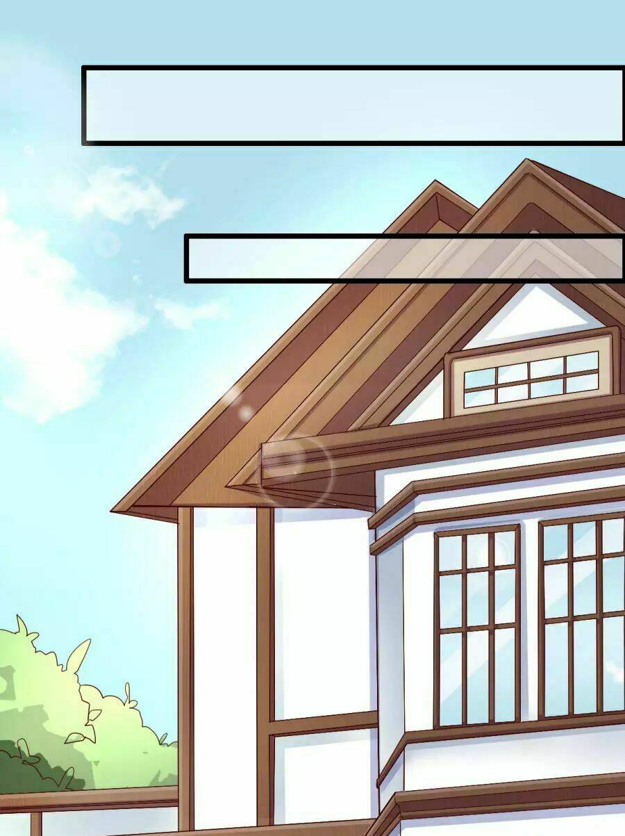 cường thế tù ái - địch thiếu đừng xằng bậy chapter 4 10