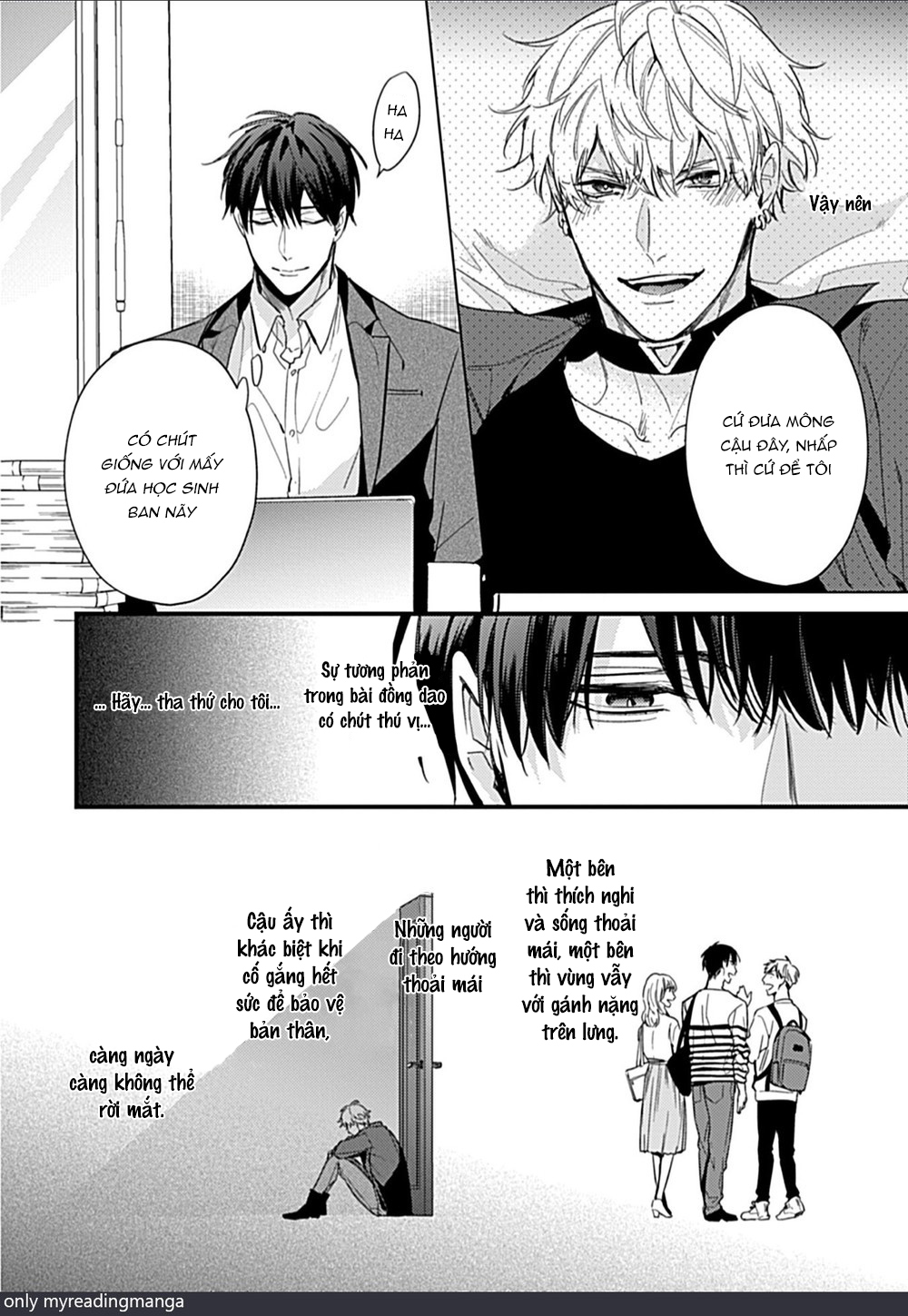 drastic omega chapter 4 10