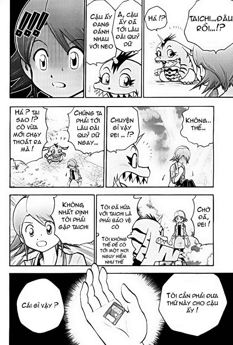 digimon v-tamer chapter 47 11