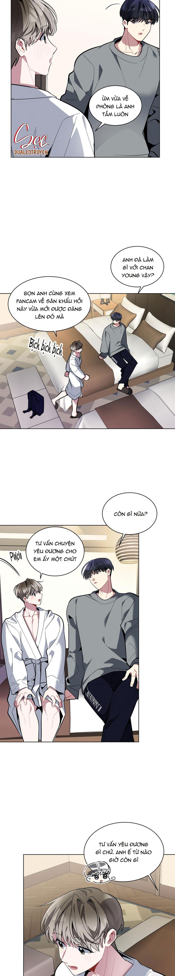 cherry scandal chapter 13 16