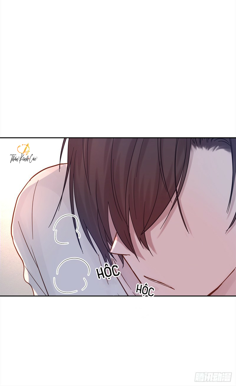 mối tình đầu gian nan của chu thành nhất chapter 31 21