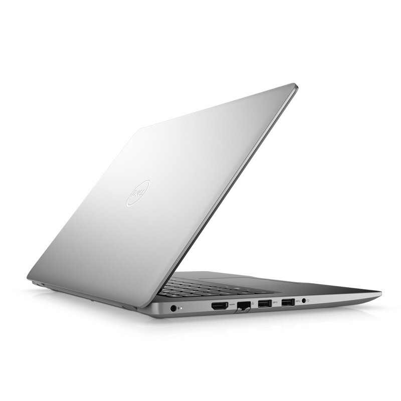 Laptop Dell Inspiron 3481 70190294 I3 7020U 4GB 1TB 2GB 14HD Win10 Silver - Hàng Chính Hãng