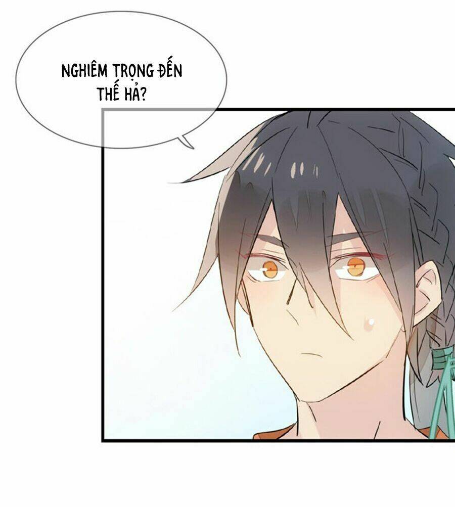 sư phụ lại trêu chọc ta chapter 60 44