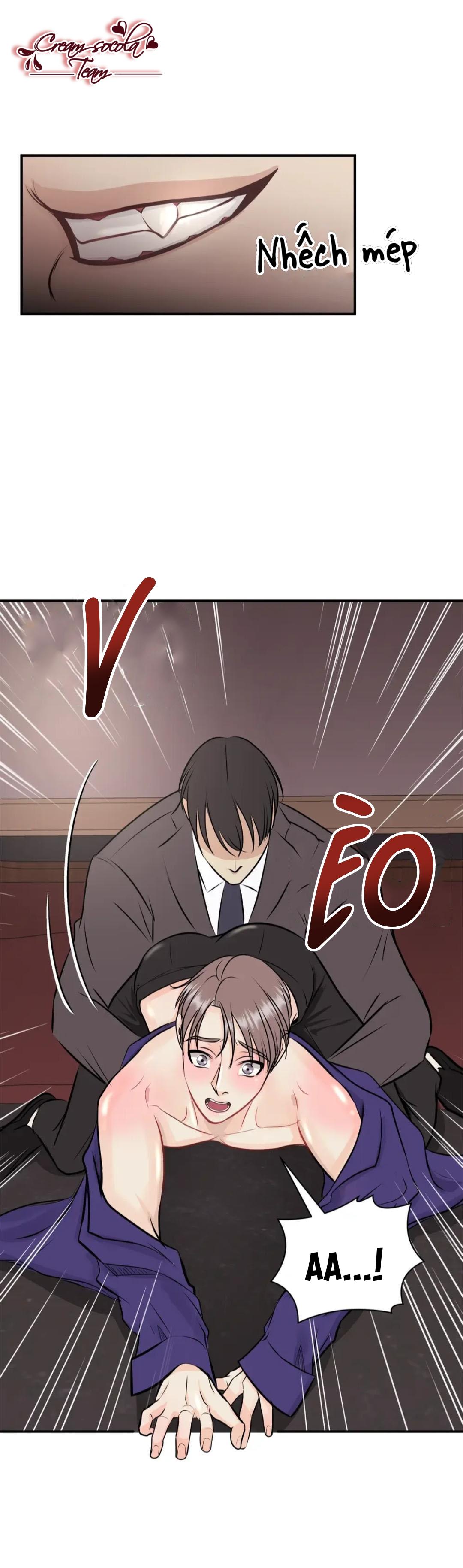 hạnh phúc trọn vẹn chapter 13 28