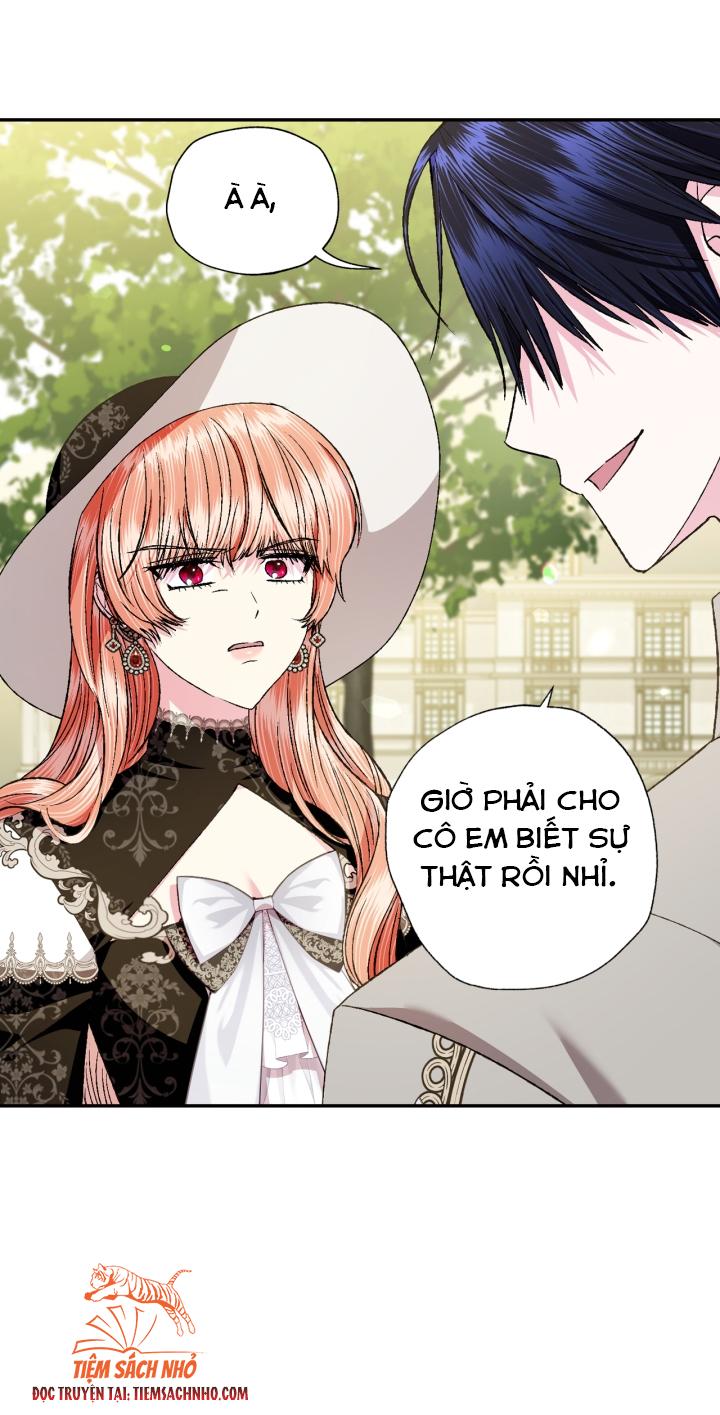 cha, con không muốn kết hôn đâu chapter 81 26