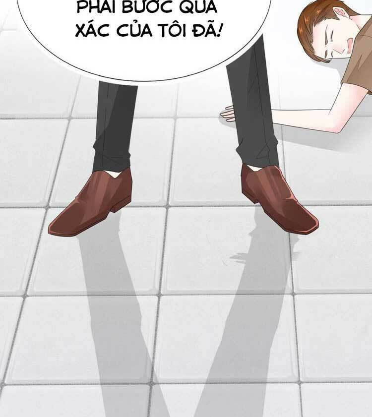 điều ước sủng ái bất bình đẳng chapter 93.2 33