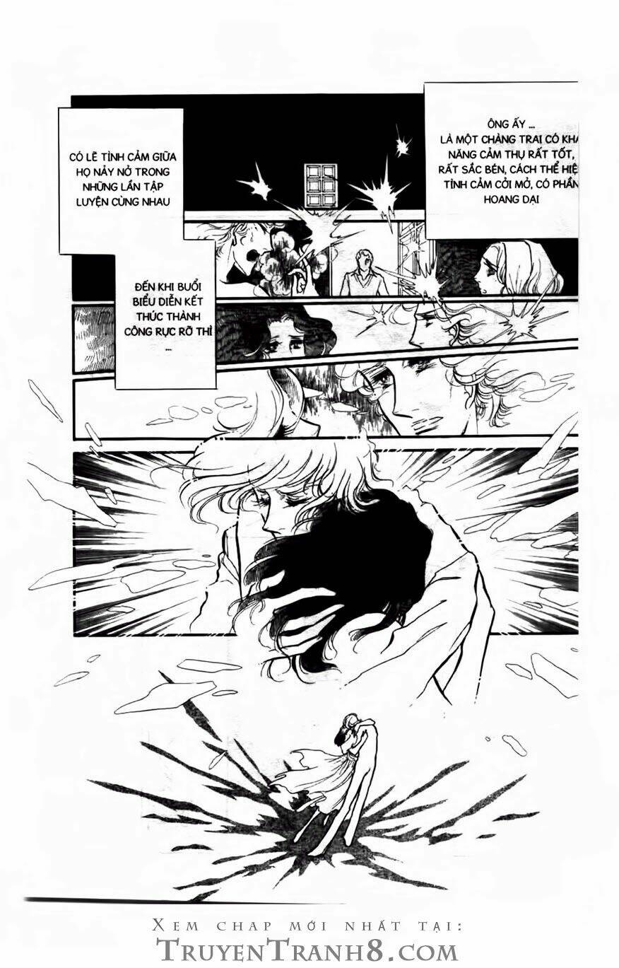 swan - vũ khúc thiên nga chapter 115 14