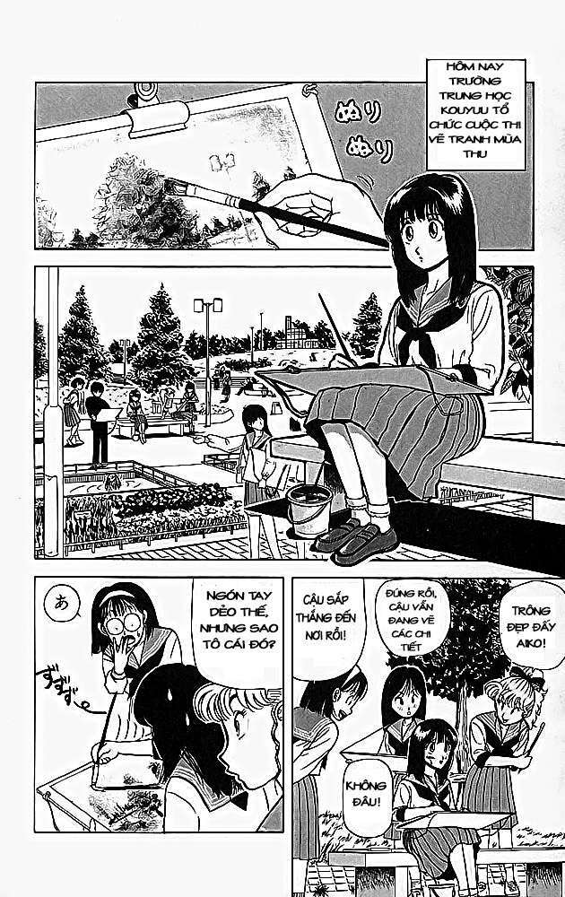 ultimate!! hentai kamen chapter 47 3