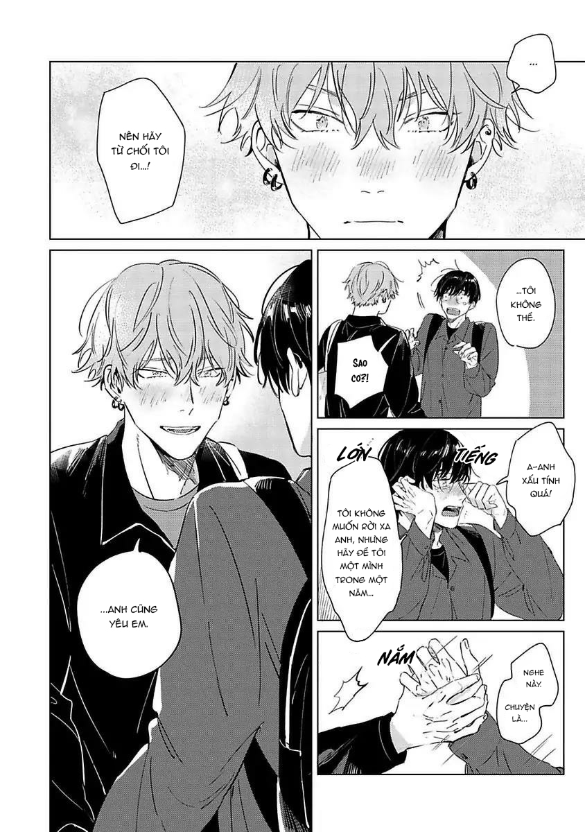 bước tiến tình yêu vụng về của hetakuso chapter 6 20