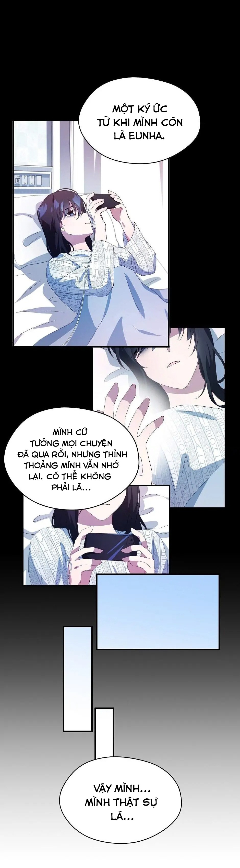 tôi không phải là nữ anh hùng chapter 9 40