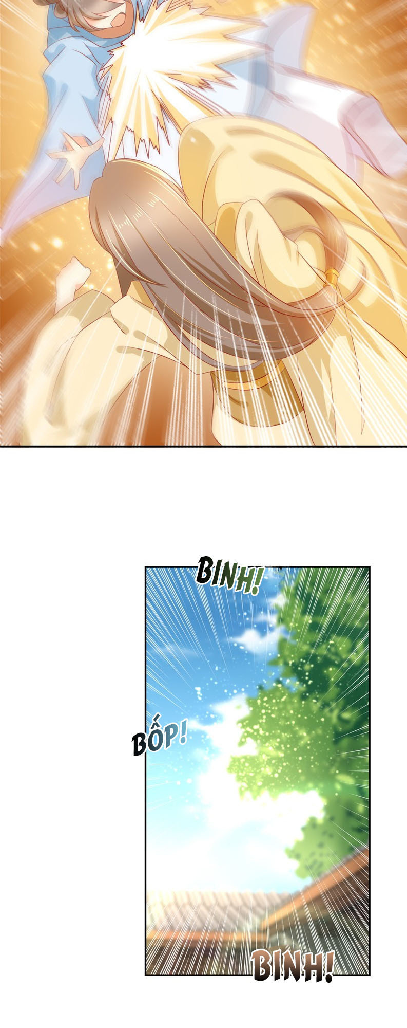 tà vương khuynh thành cuồng phi chapter 2 15