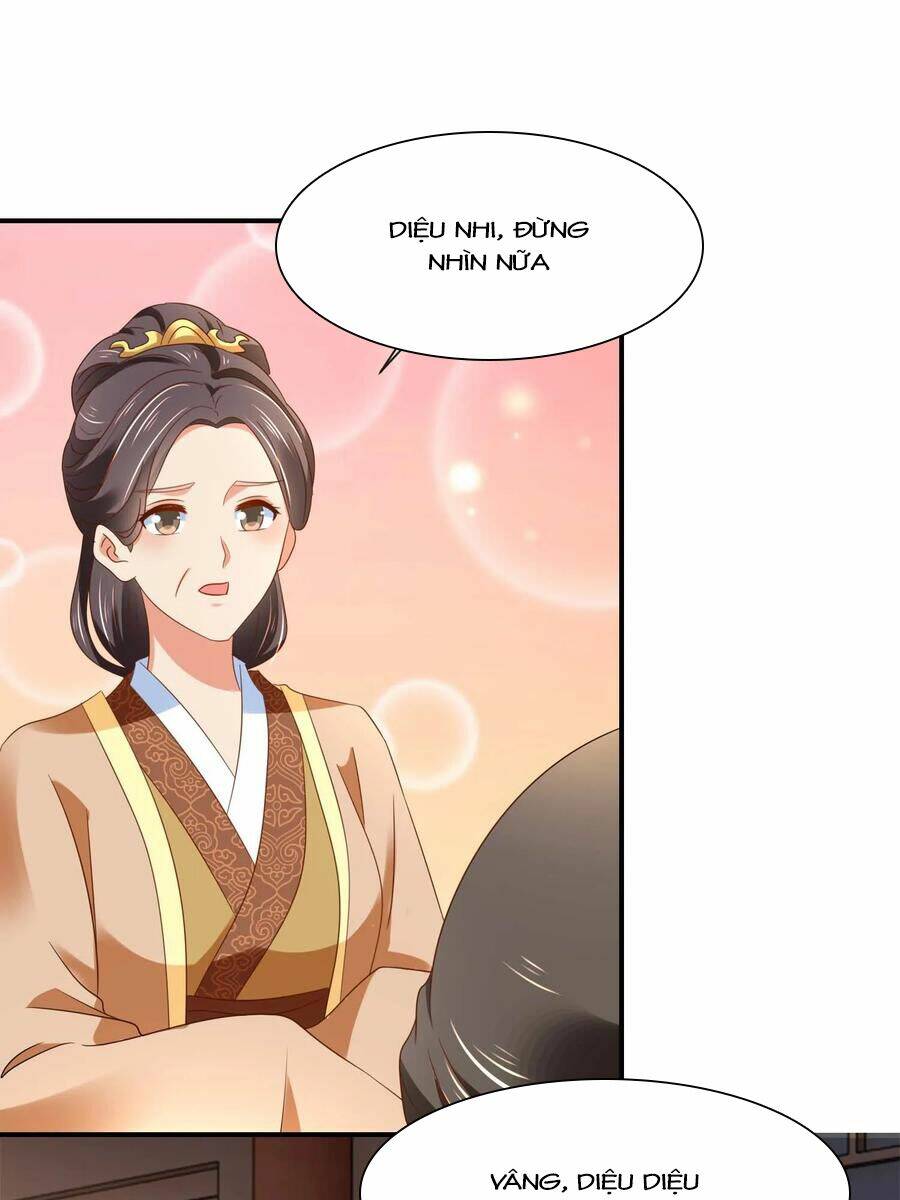 lãnh cung phế hậu muốn nghịch thiên chapter 216 9