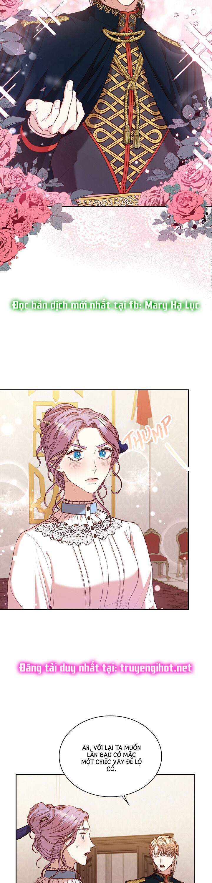 trở thành thư ký của bạo chúa chapter 31 8