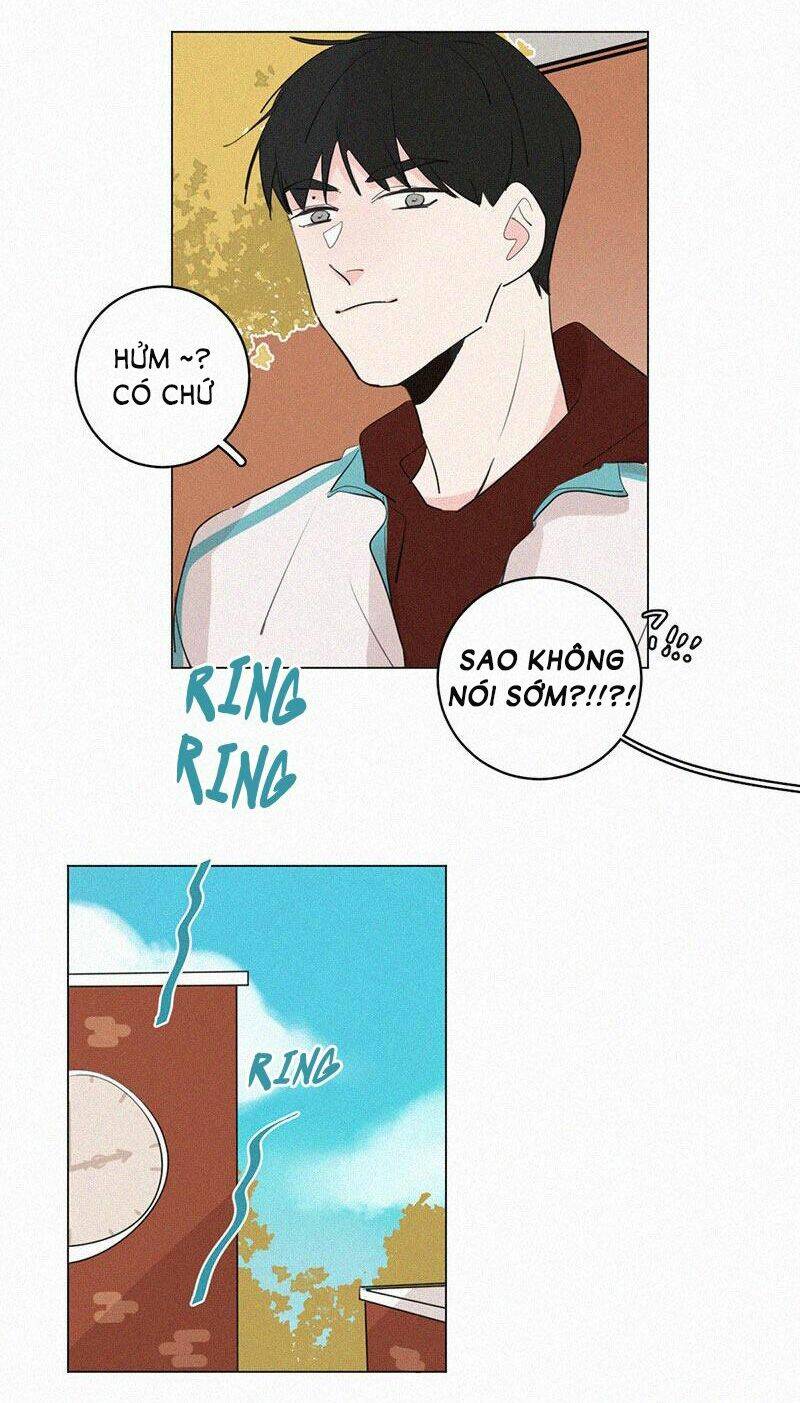 câu chuyện về cậu và tôi chapter 40 17