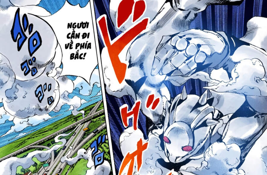 cuộc phiêu lưu bí ẩn chapter 703 19