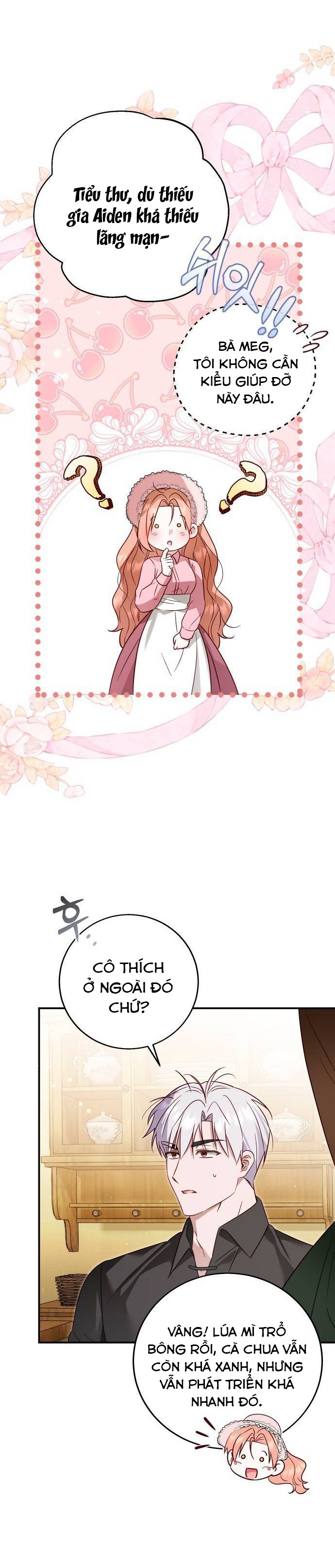 ngã xuống thiên đường chapter 26 33