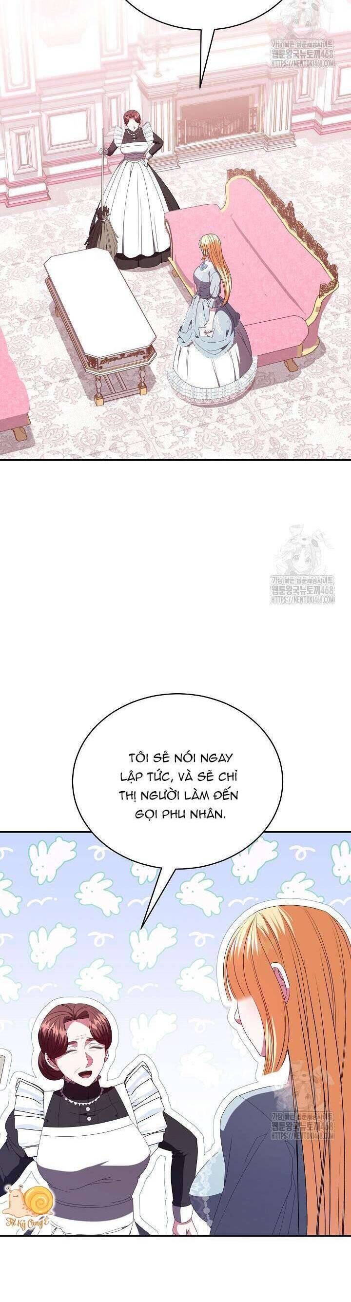 hướng dẫn về ác nữ chapter 41 15