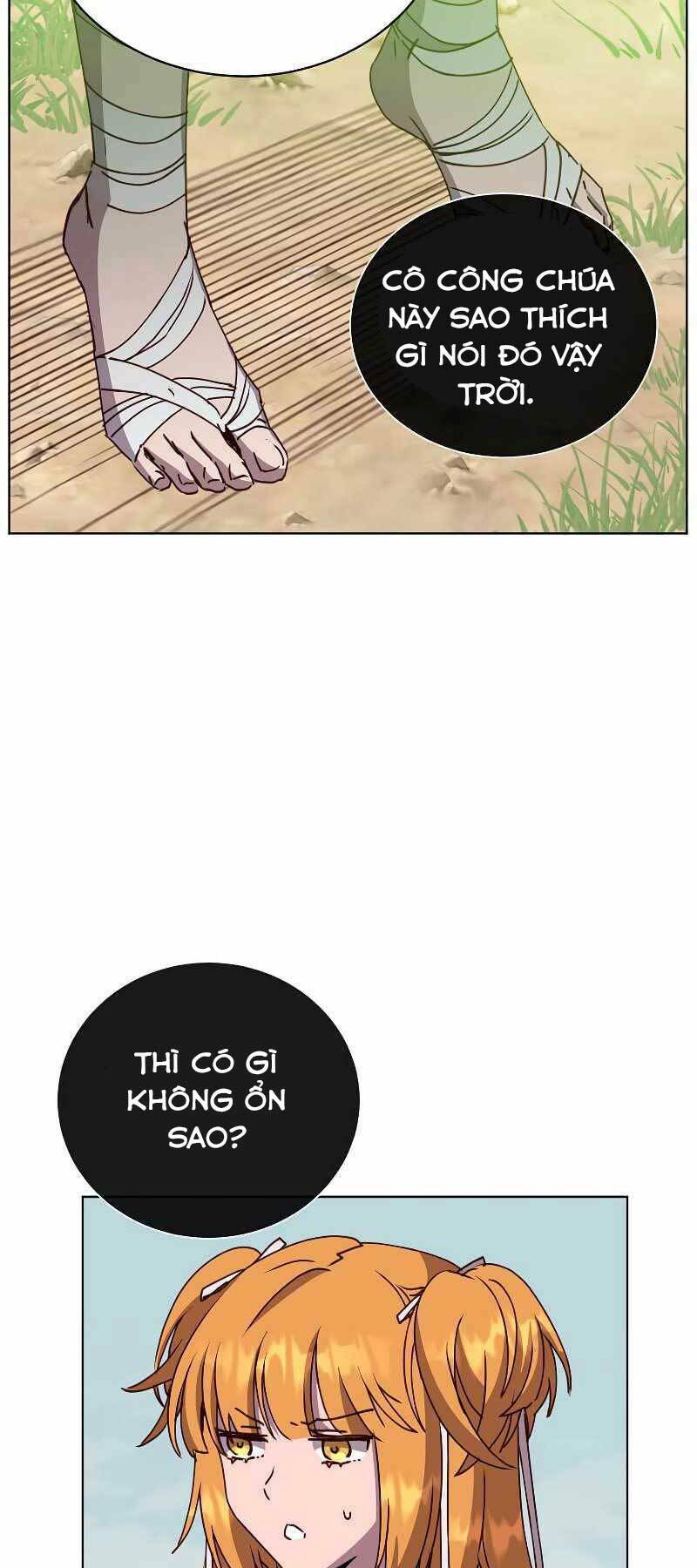 Anh Hùng Mạnh Nhất Trở Lại chapter 98 17