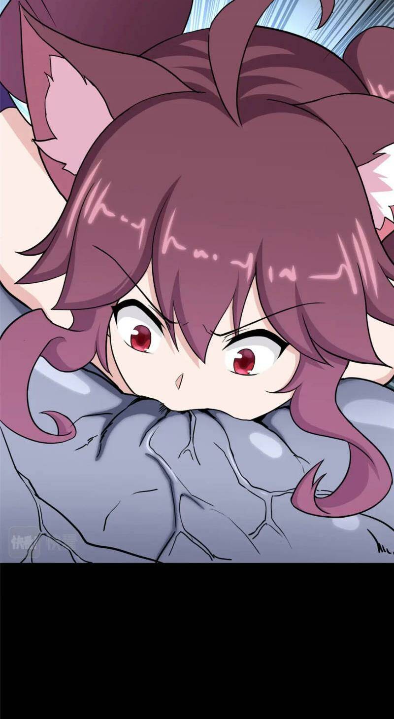 bạn gái virus của tôi chapter 413 27