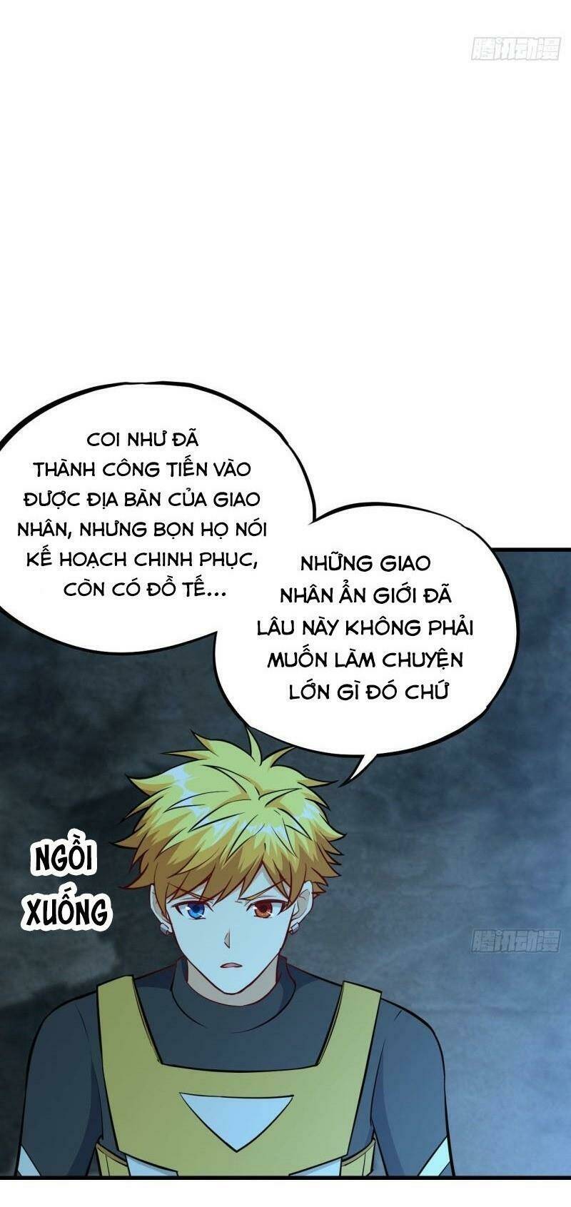 minh nhật thần đô chapter 56 40