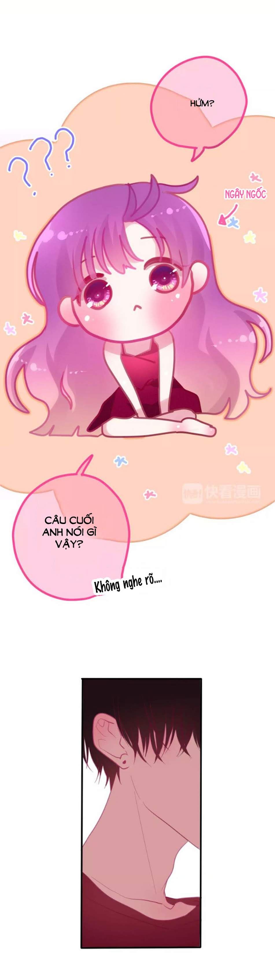 tháng sáu kì diệu chapter 39 28