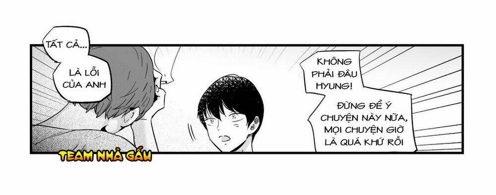 nếu thích tôi như vậy (ss2) chapter 10 10