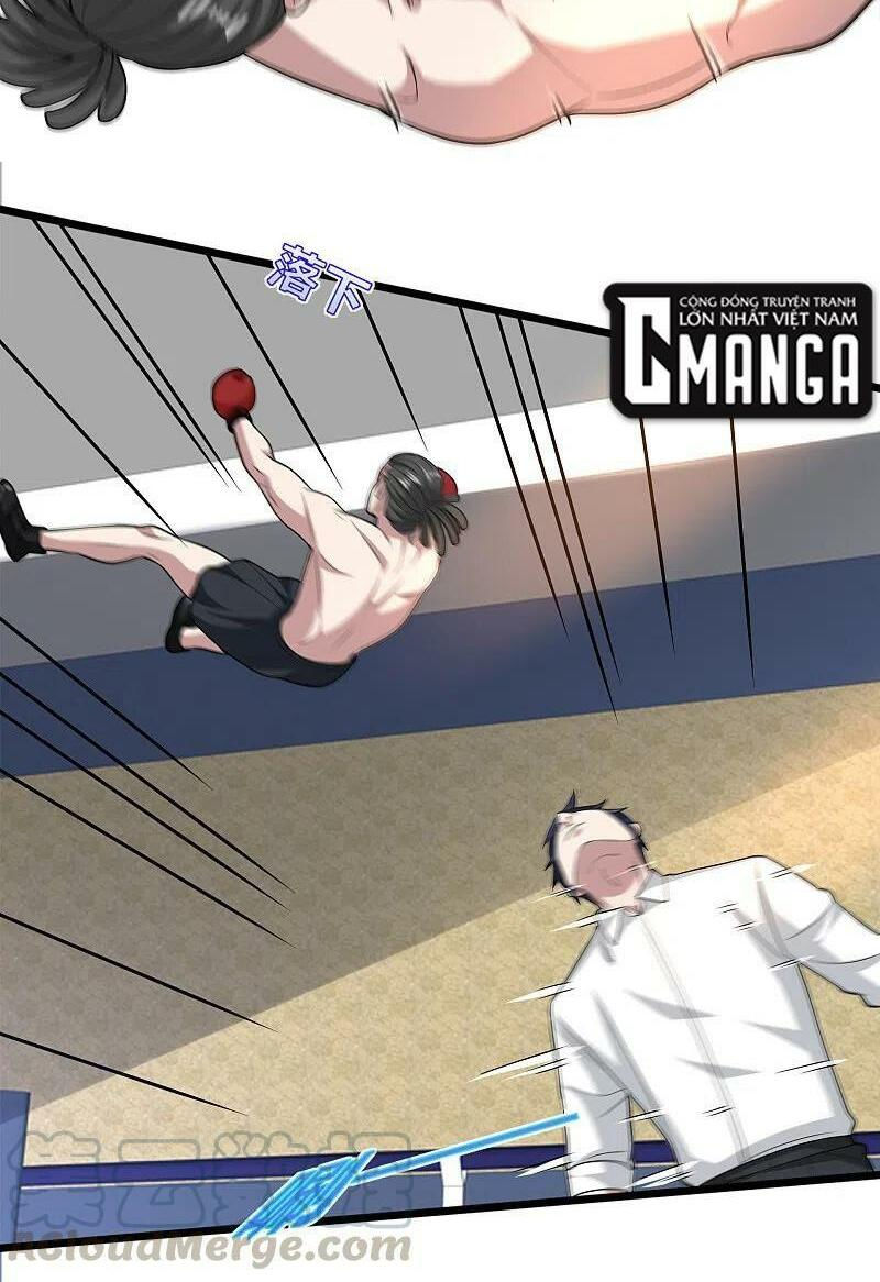 đô thị tà vương chapter 212 28
