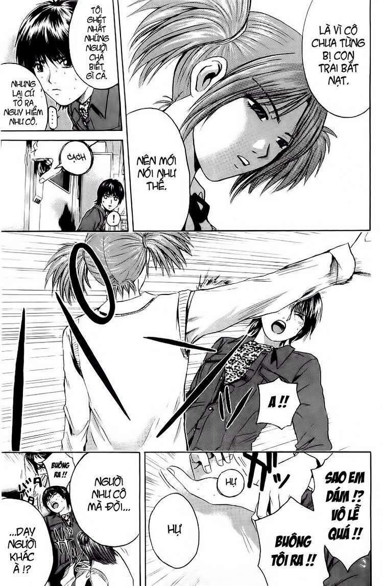 GTO - Great Teacher Onizuka chapter 169 3