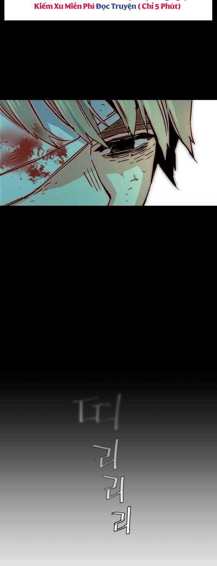 bạn học tôi là lính đánh thuê chapter 97 44