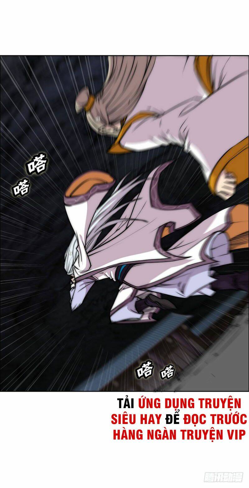 cuộc sống thoái ẩn của võ lâm chi vương chapter 99 43