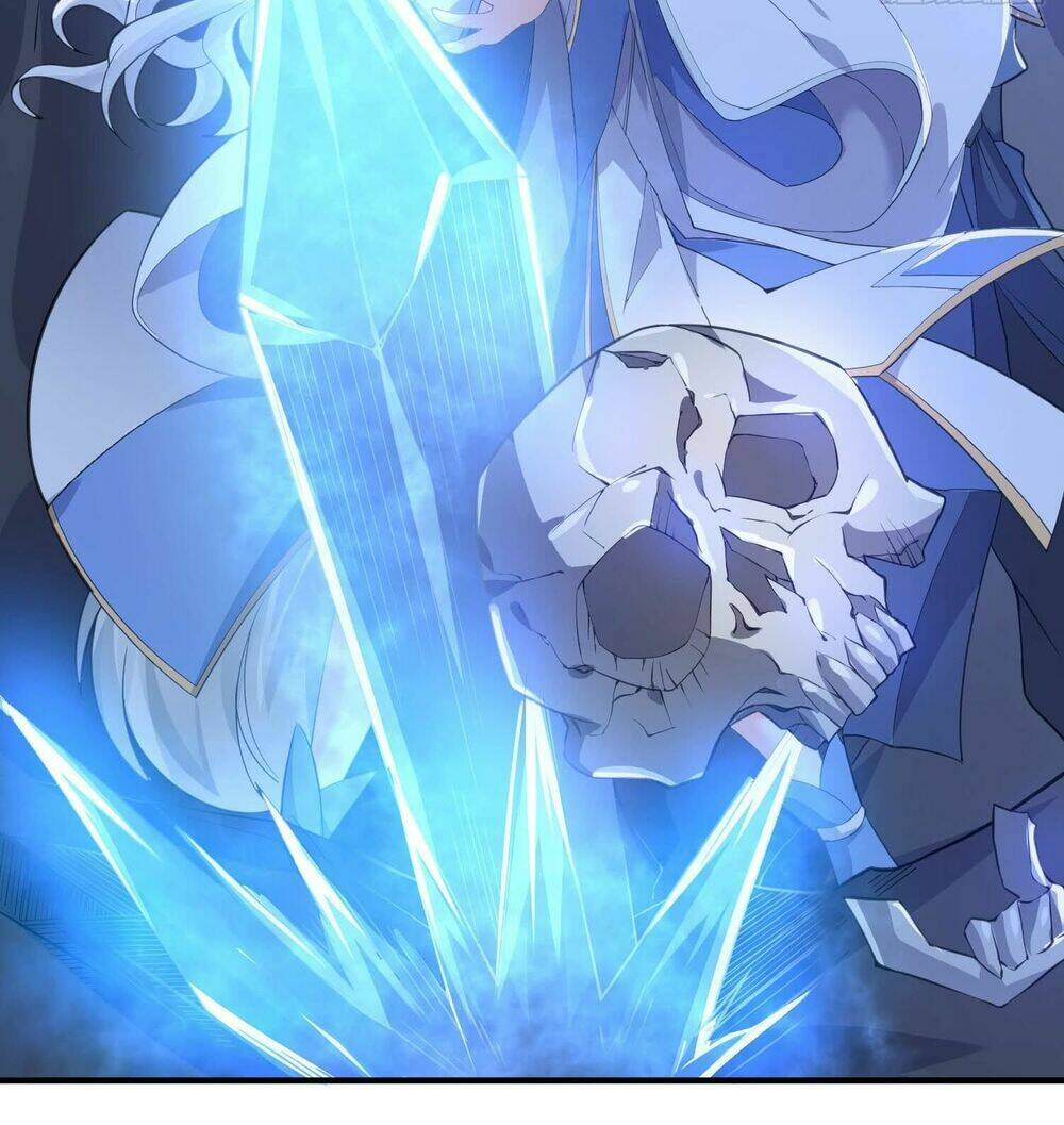 giáng thần chiến ký chapter 16 12