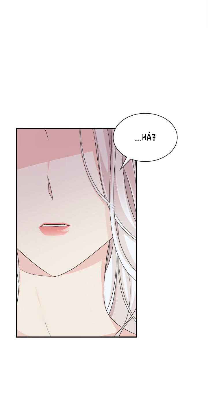 tôi đánh mất dây xích kiềm chế nam chính yandere chapter 23.1 19