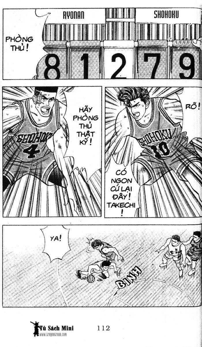 cao thủ bóng rổ chapter 42 15