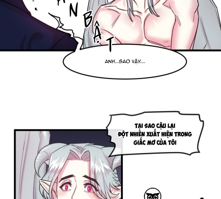 kiếp trước bí ẩn của giáo sư chapter 2 41