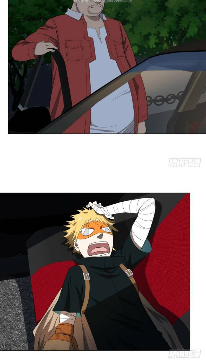 danh sách kẻ phản diện chapter 30 2