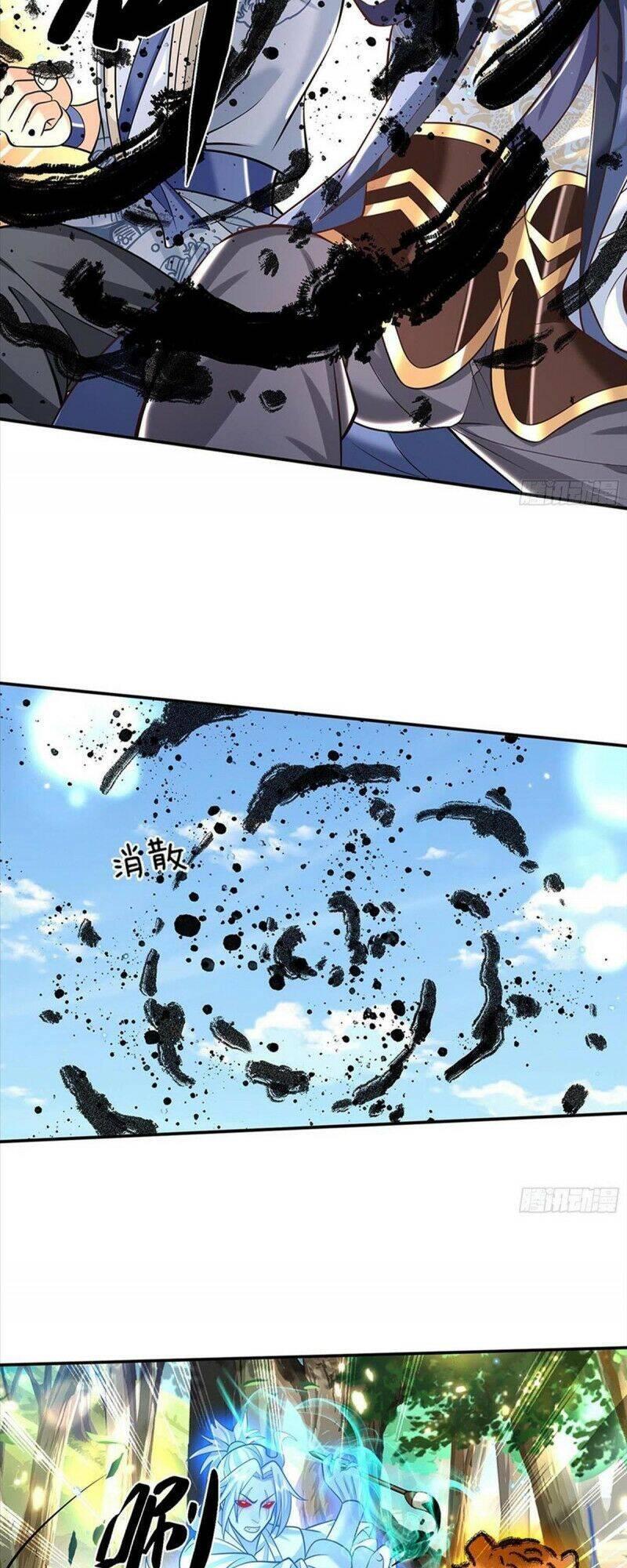 Ta Trở Về Từ Thế Giới Tu Tiên chapter 142 4