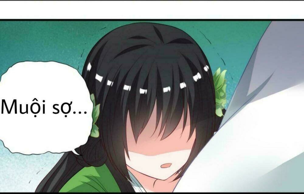 thời gian tình yêu chapter 12 18