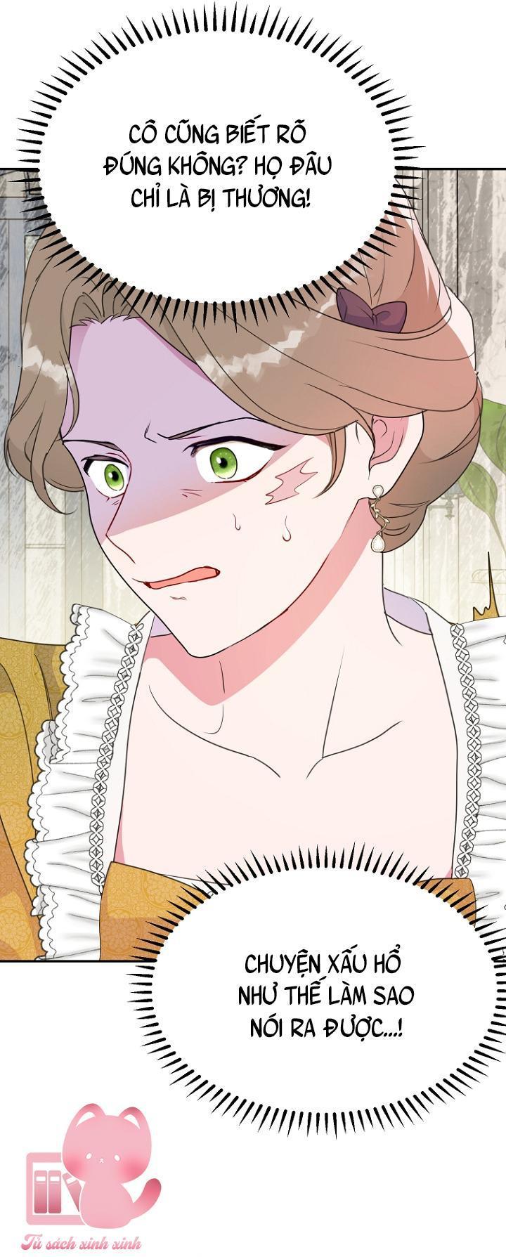 bỏ quách chồng con đi, tiền bạc mới là tất cả chapter 36 65