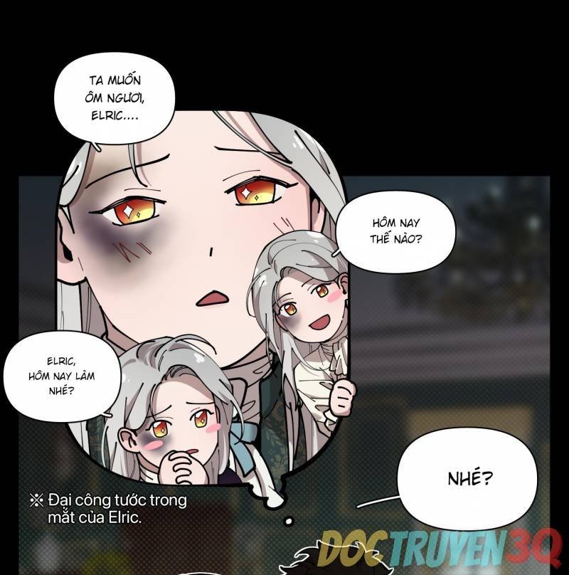 plaything - món đồ chơi của đại công tước chapter 41 45