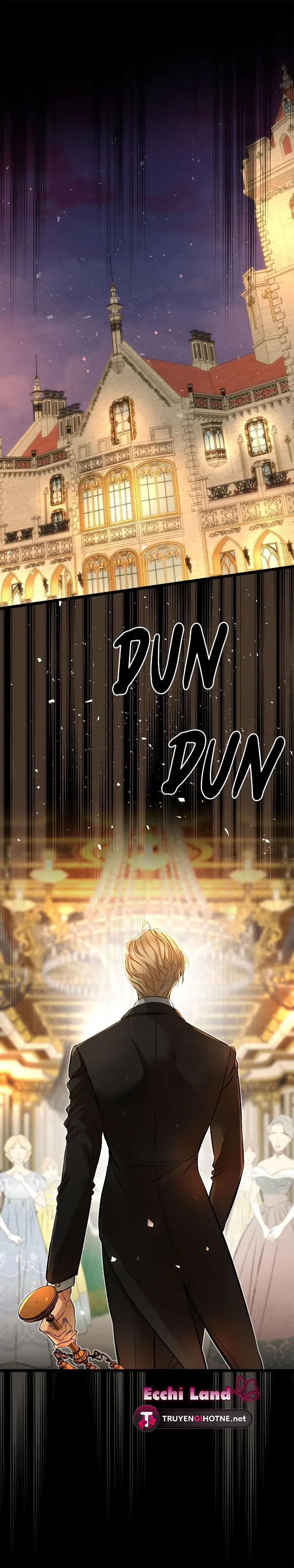 chàng hoàng tử này có vấn đề chapter 18.1 4