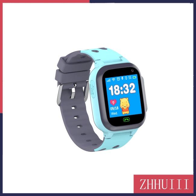 Đồng Hồ Thông Minh Đa Chức Năng Kết Nối Bluetooth Cho Bé