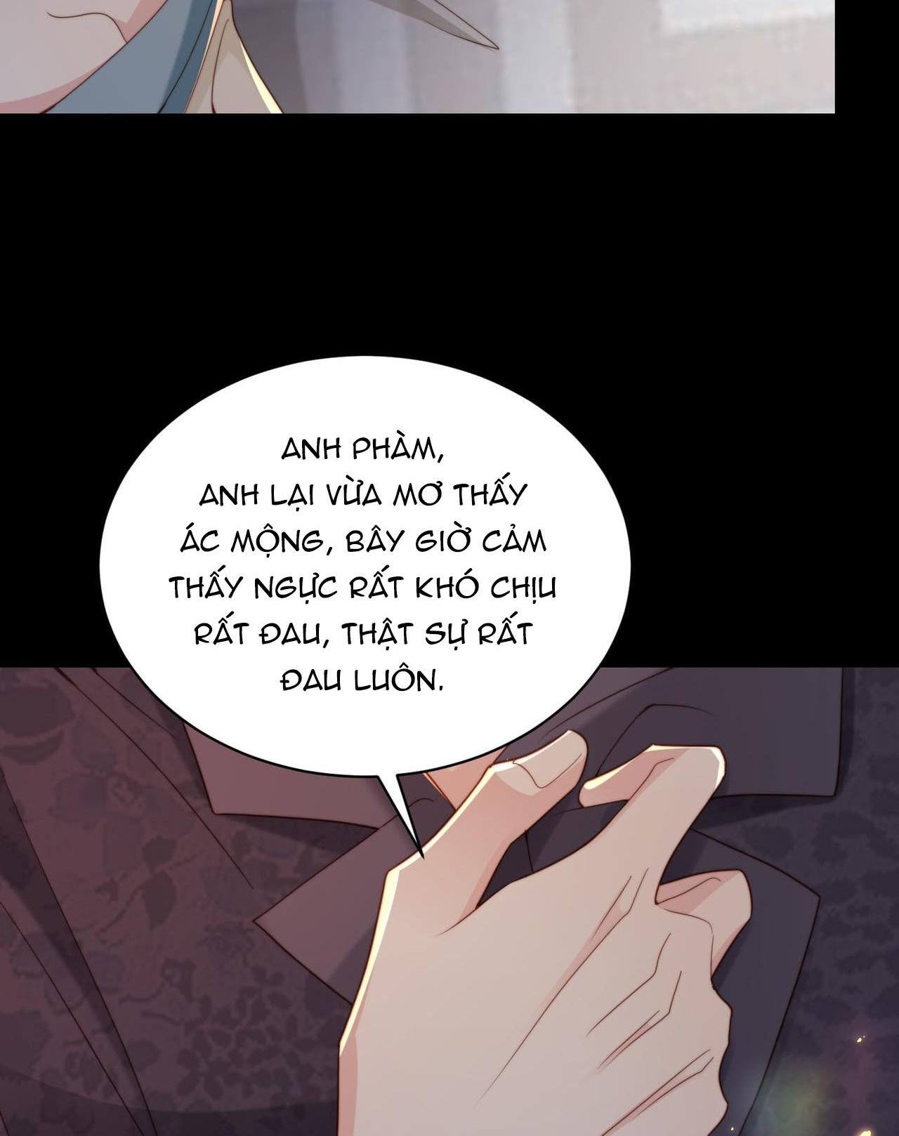 sau khi mất trí nhớ tình địch nói tôi là bạn trai anh ấy chapter 50 27