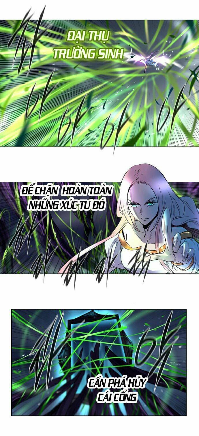 bản khế ước linh hồn chapter 192 39