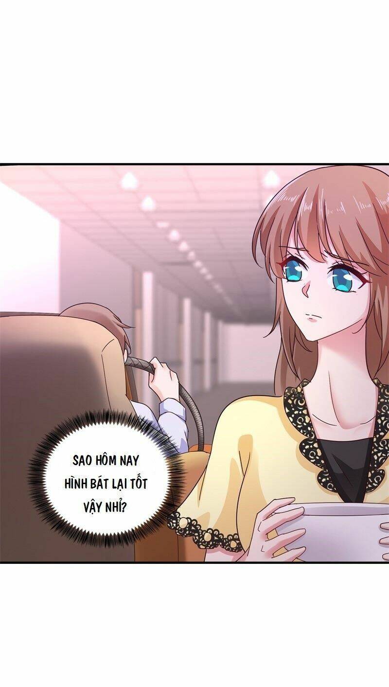 nhập cốt noãn hôn chapter 296 20