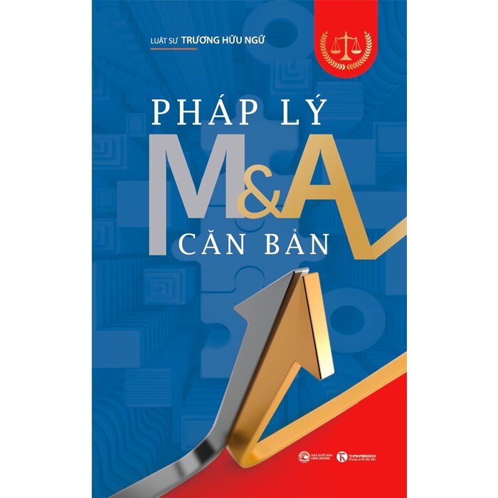 Pháp lý M&amp;A căn bản